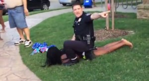 McKinney Police Incident
