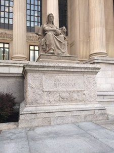 Past is Prologue Image